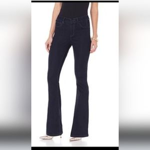 G by Giuillian Flare leg Jeans XXS